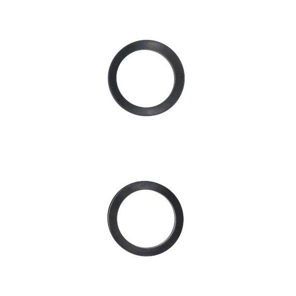 Pump Repair Kits- Kit, V-ring VS40 D36x12.5 EPDM (D24/D32), Spare Part.